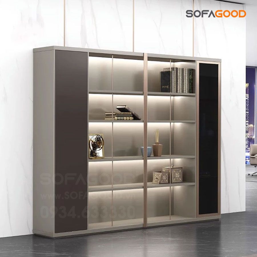 Tủ tài liệu S849