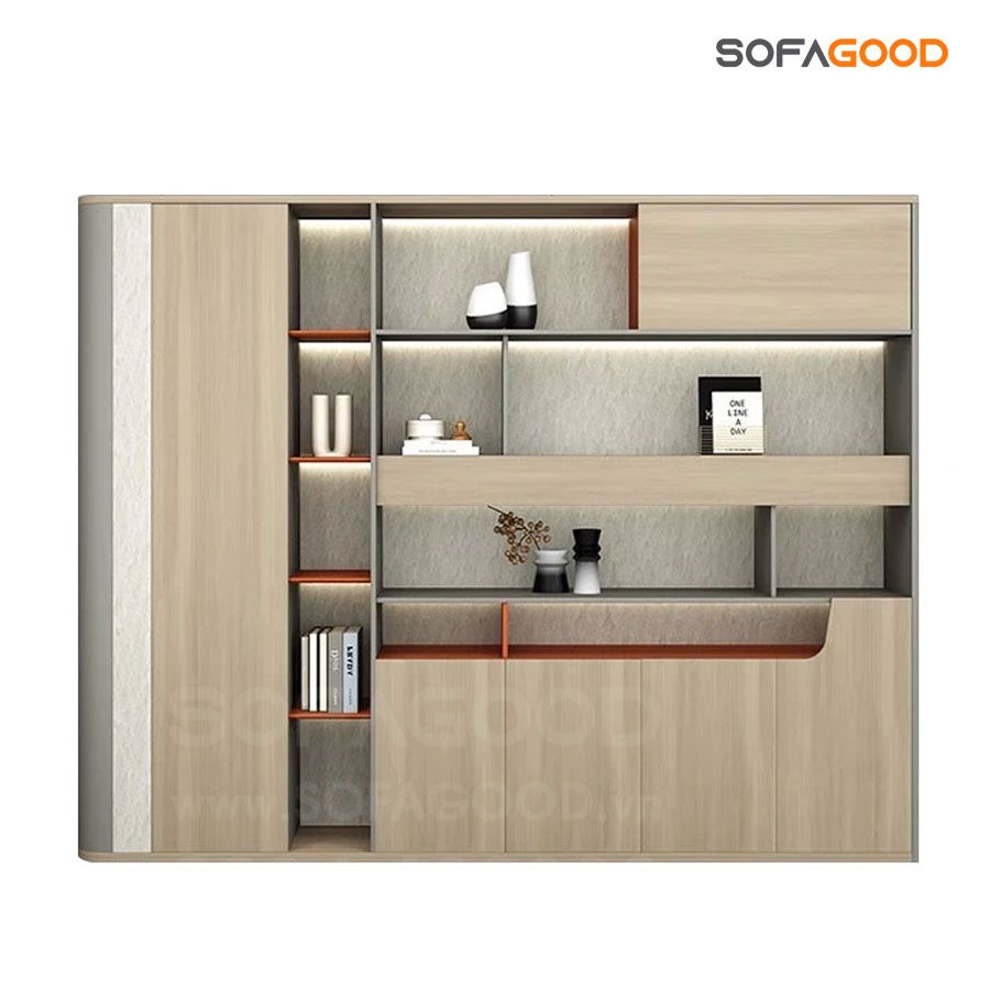 Tủ tài liệu S845