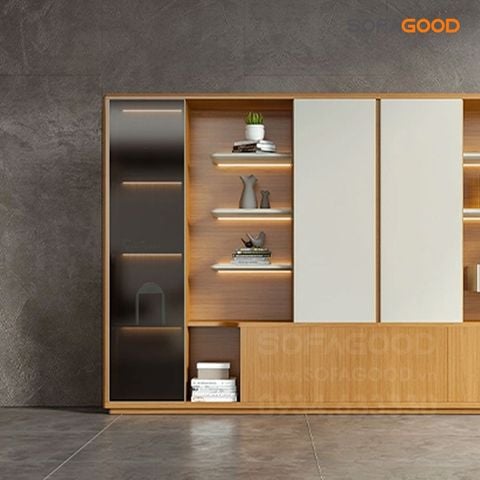  Tủ tài liệu S813 