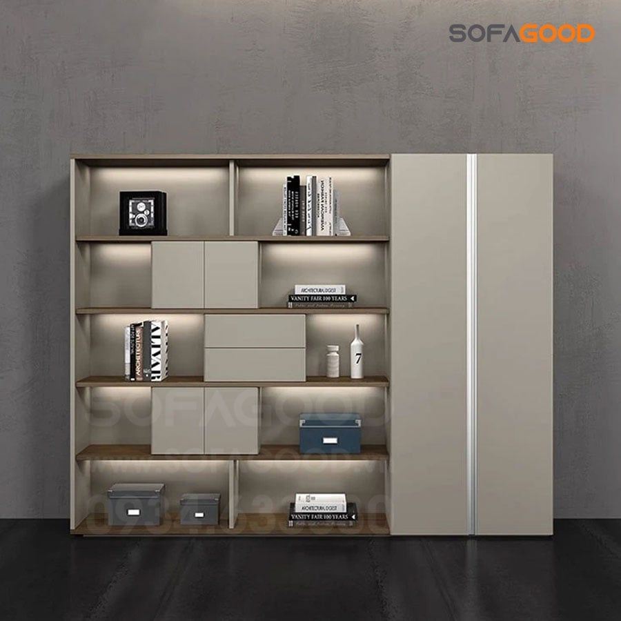 Tủ tài liệu S847