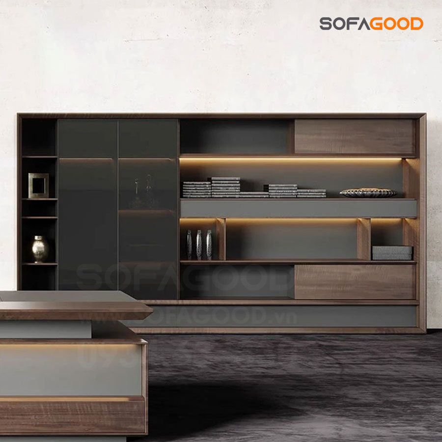 Tủ tài liệu S846