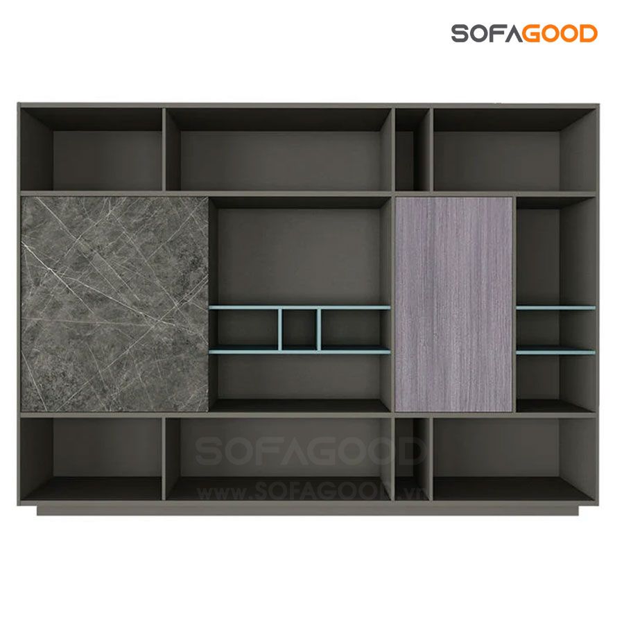 Tủ tài liệu S850