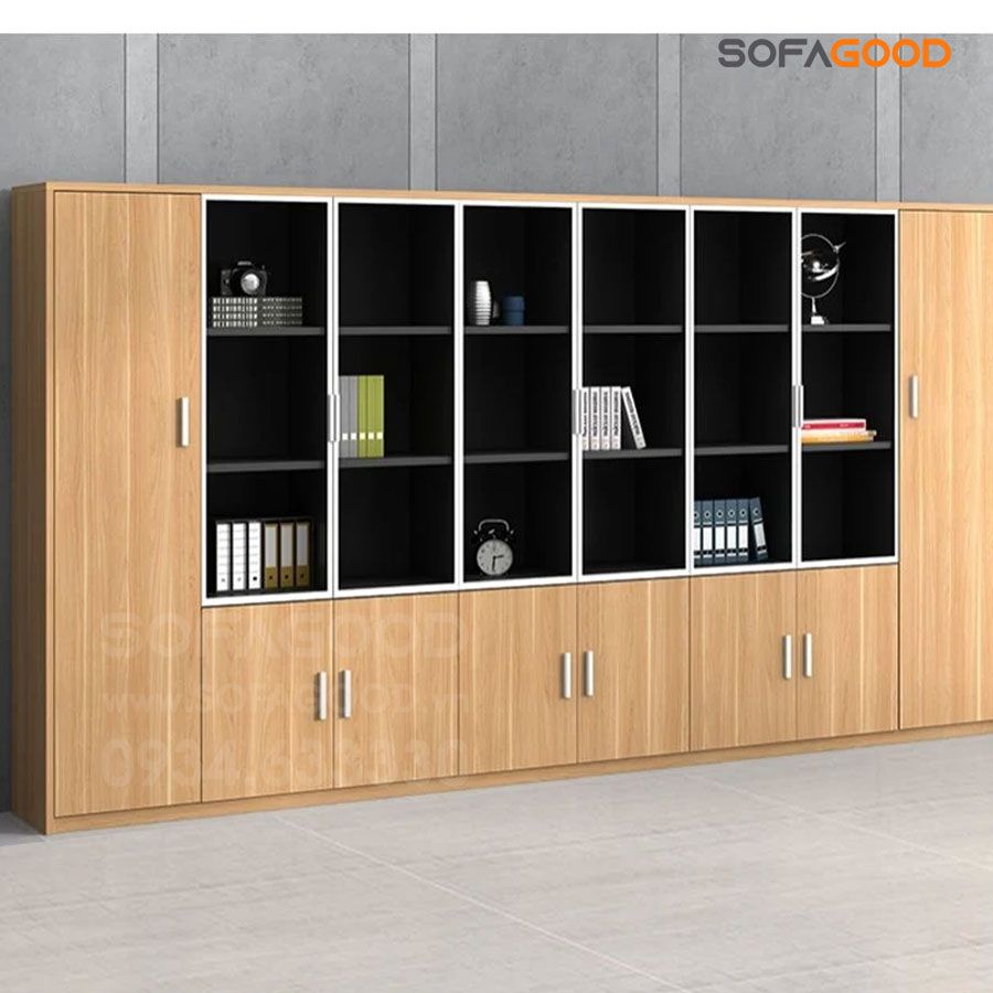 Tủ tài liệu S840