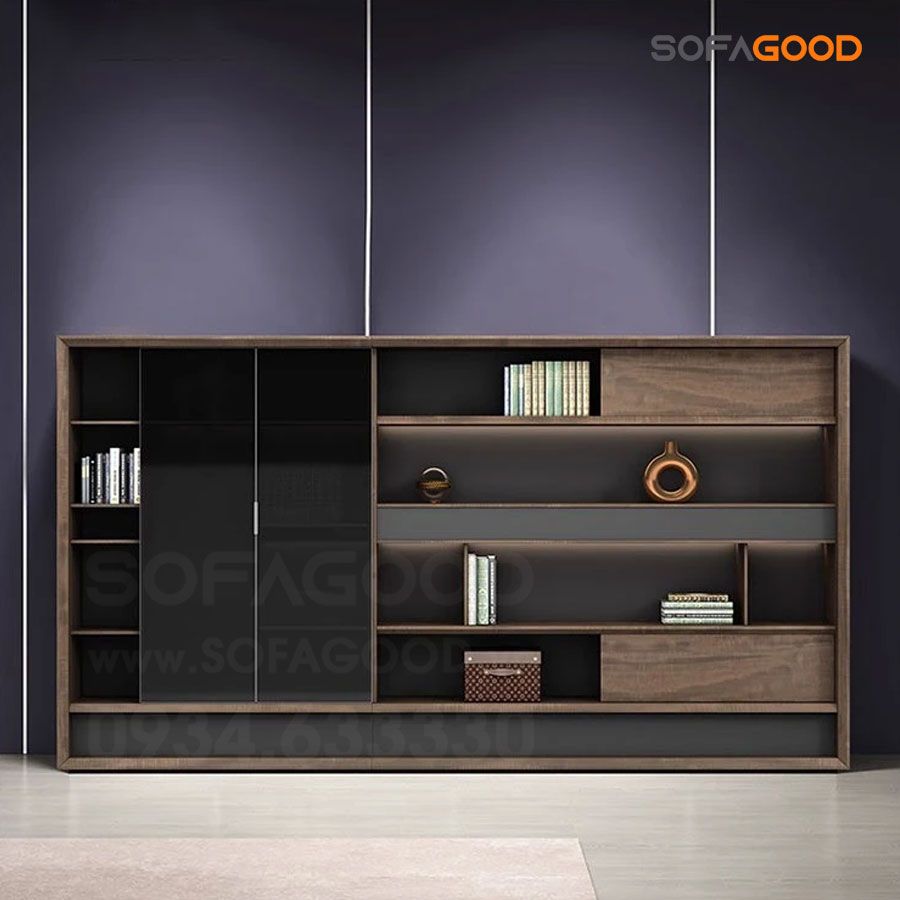 Tủ tài liệu S846