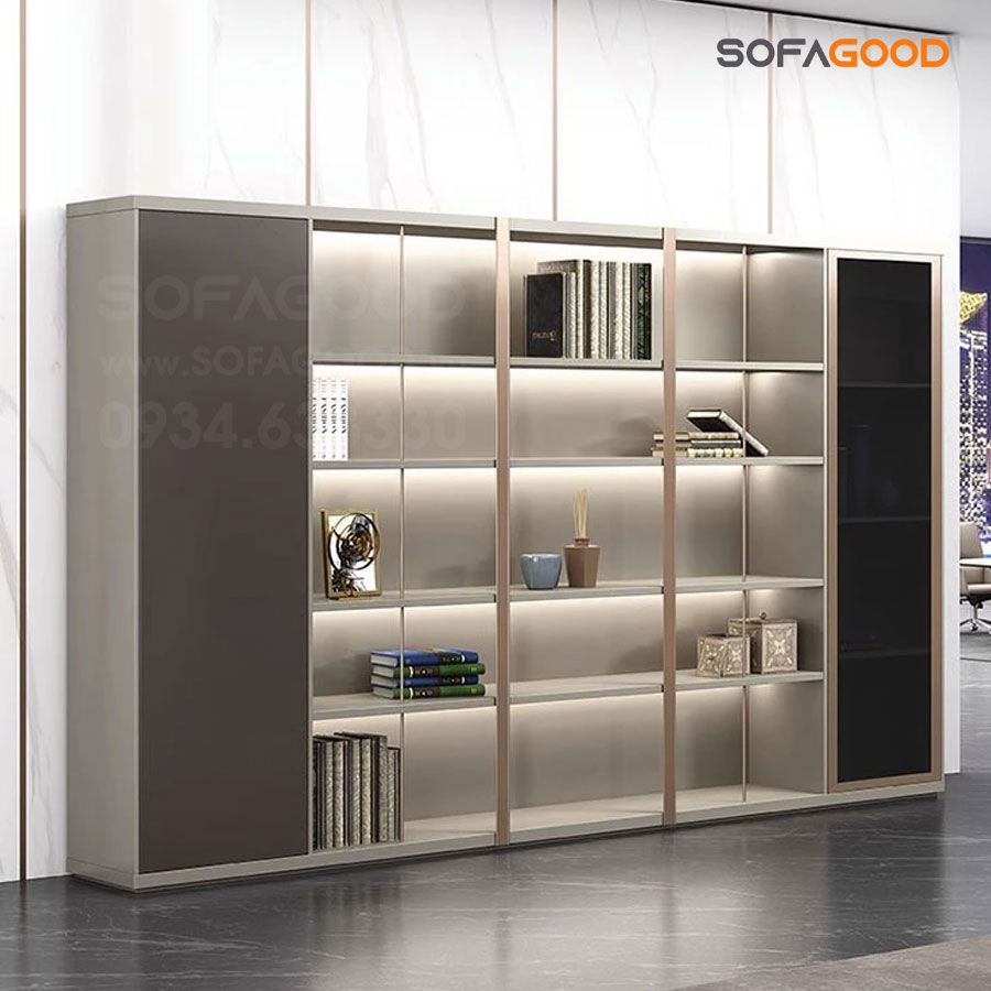 Tủ tài liệu S849