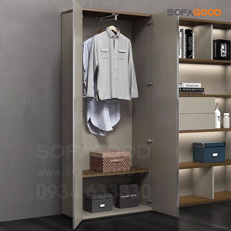 Tủ tài liệu S847