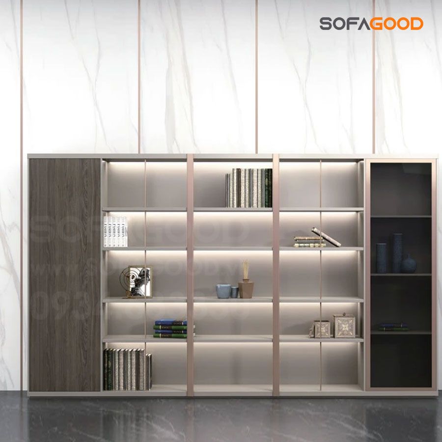 Tủ tài liệu S849