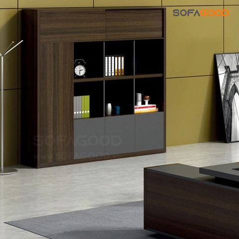  Tủ tài liệu S814 