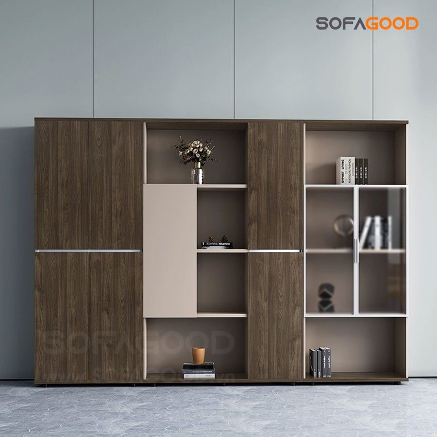 Tủ tài liệu S837