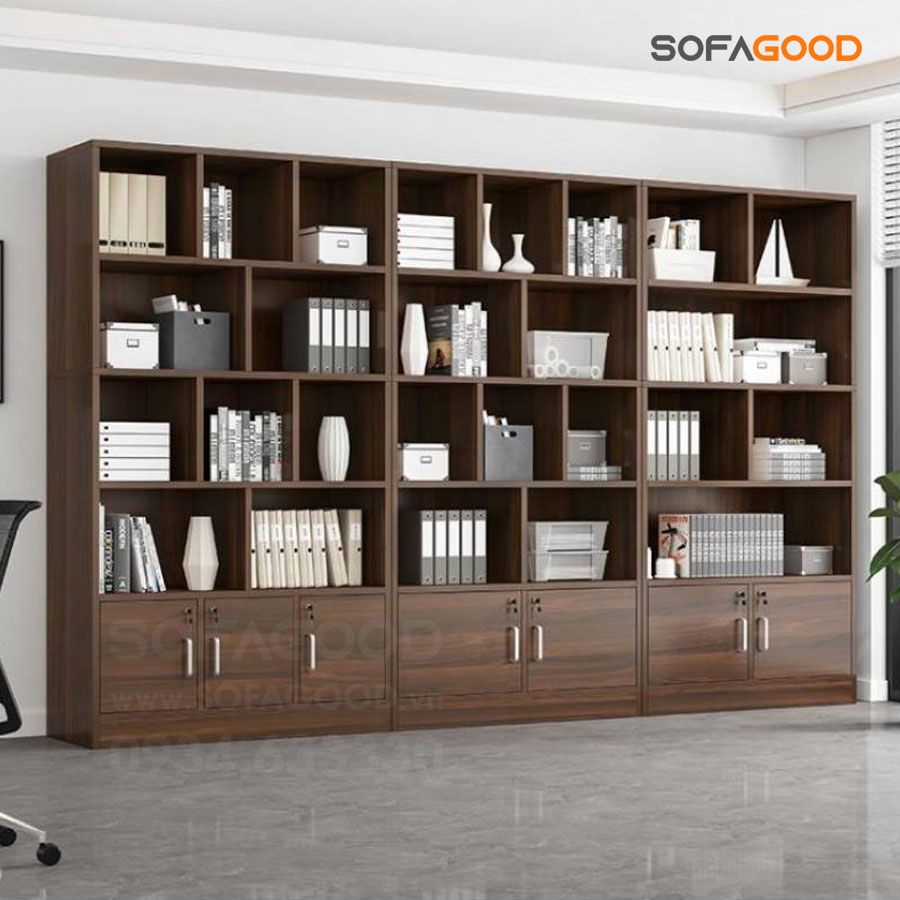 Tủ tài liệu S838