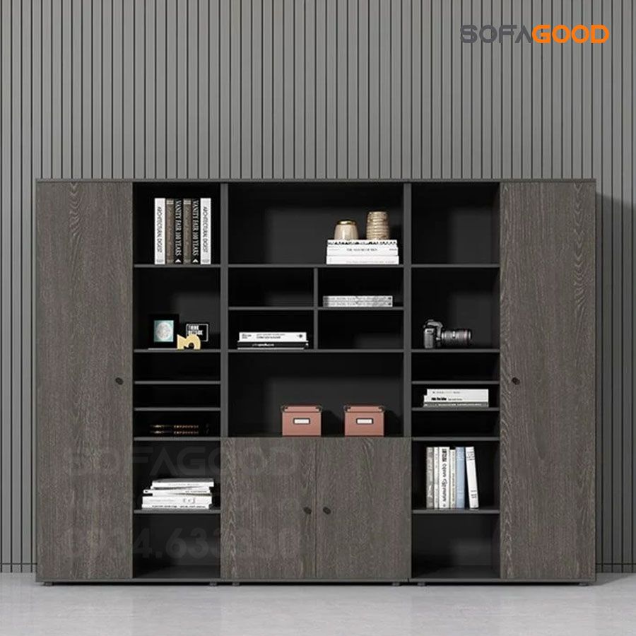 Tủ tài liệu S827