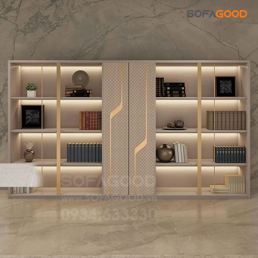 Tủ tài liệu S839