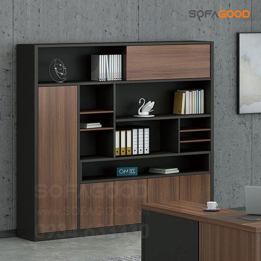 Tủ tài liệu S822