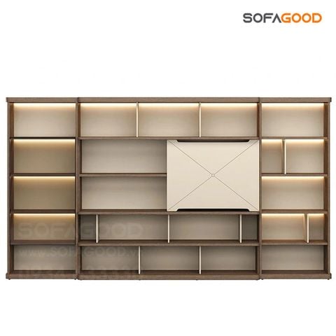  Tủ tài liệu S807 