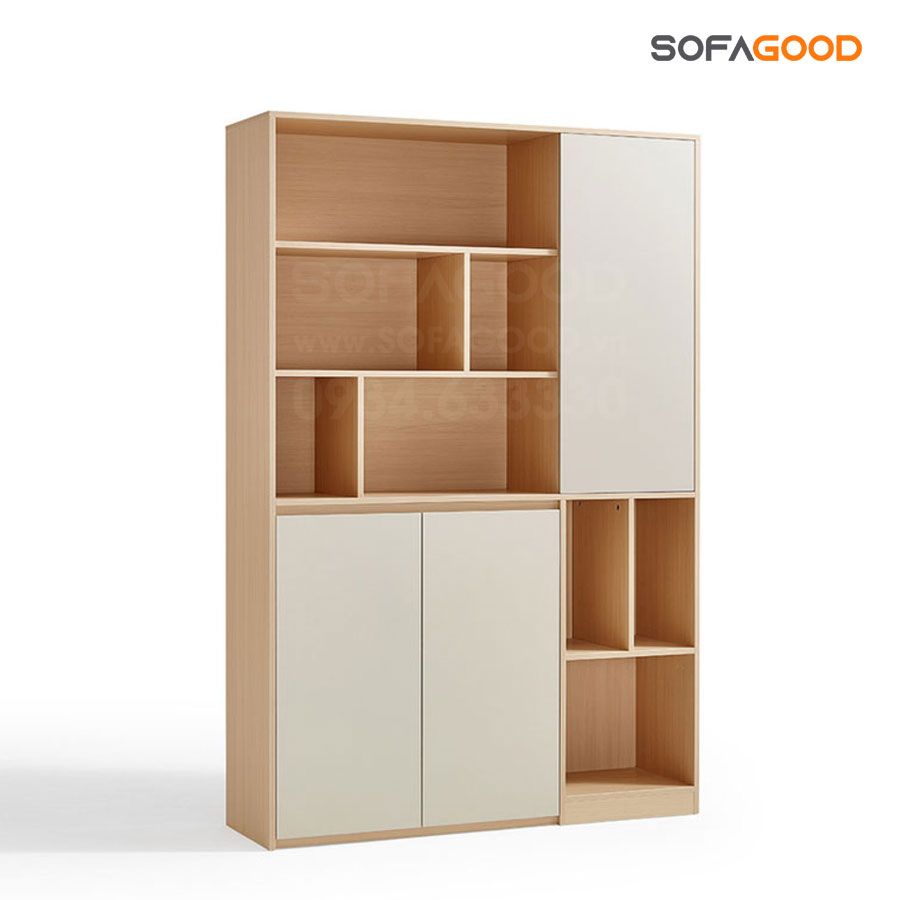 Tủ tài liệu S832