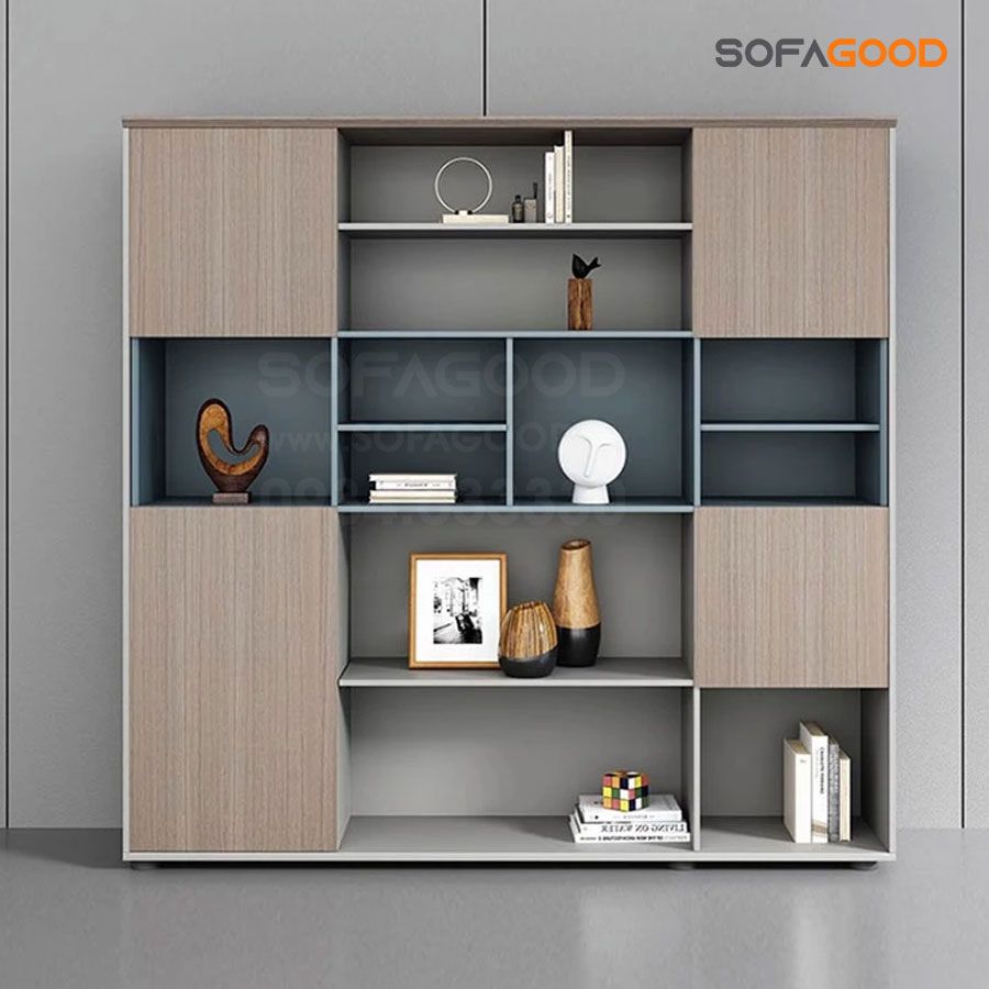 Tủ tài liệu S826