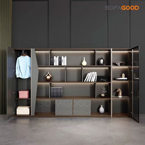  Tủ tài liệu S825 