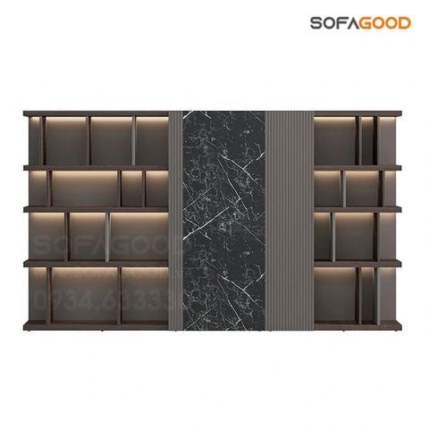  Tủ tài liệu S810 