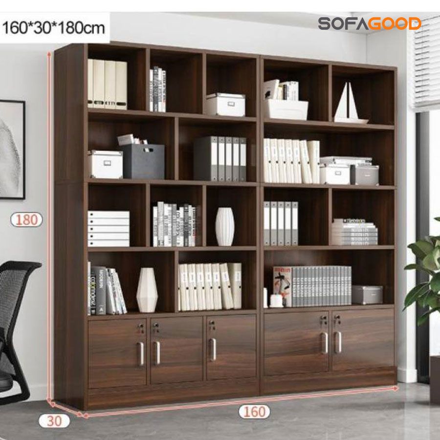 Tủ tài liệu S838