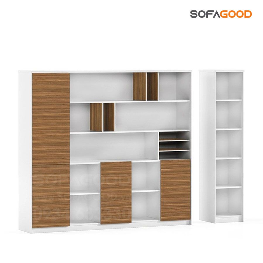 Tủ tài liệu S831