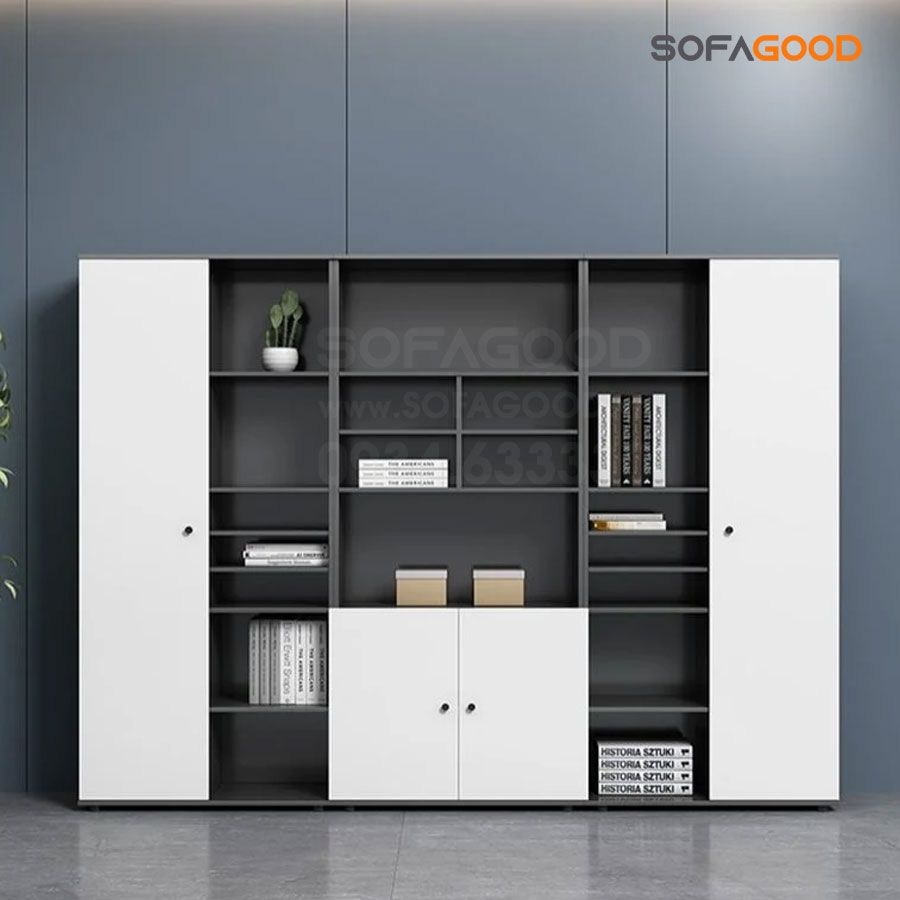 Tủ tài liệu S827