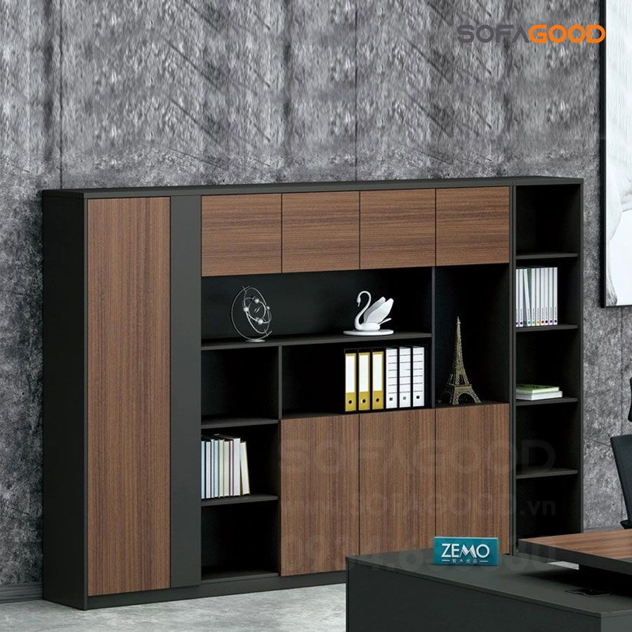 Tủ tài liệu S822