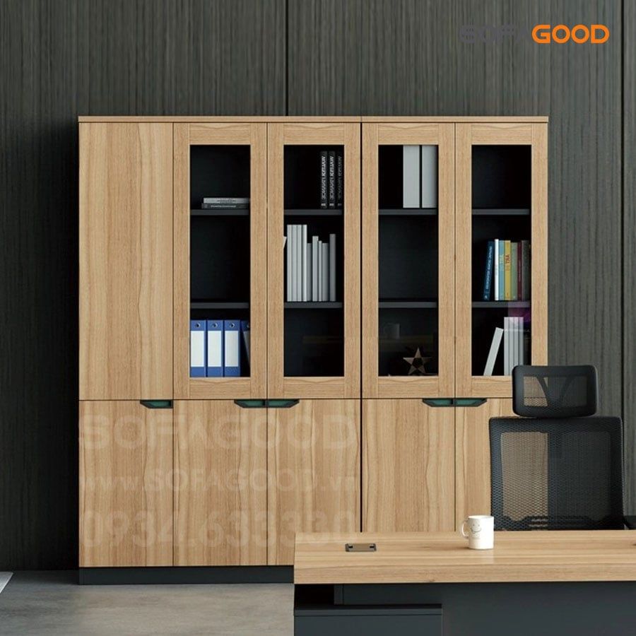 Tủ tài liệu S828