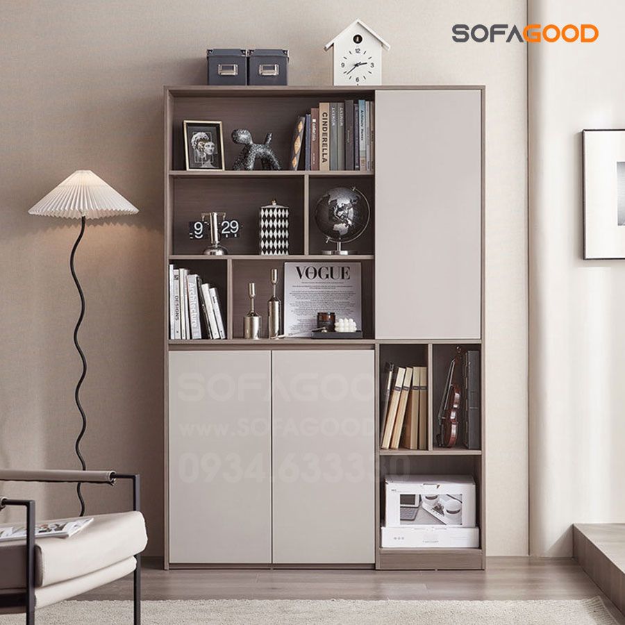 Tủ tài liệu S832