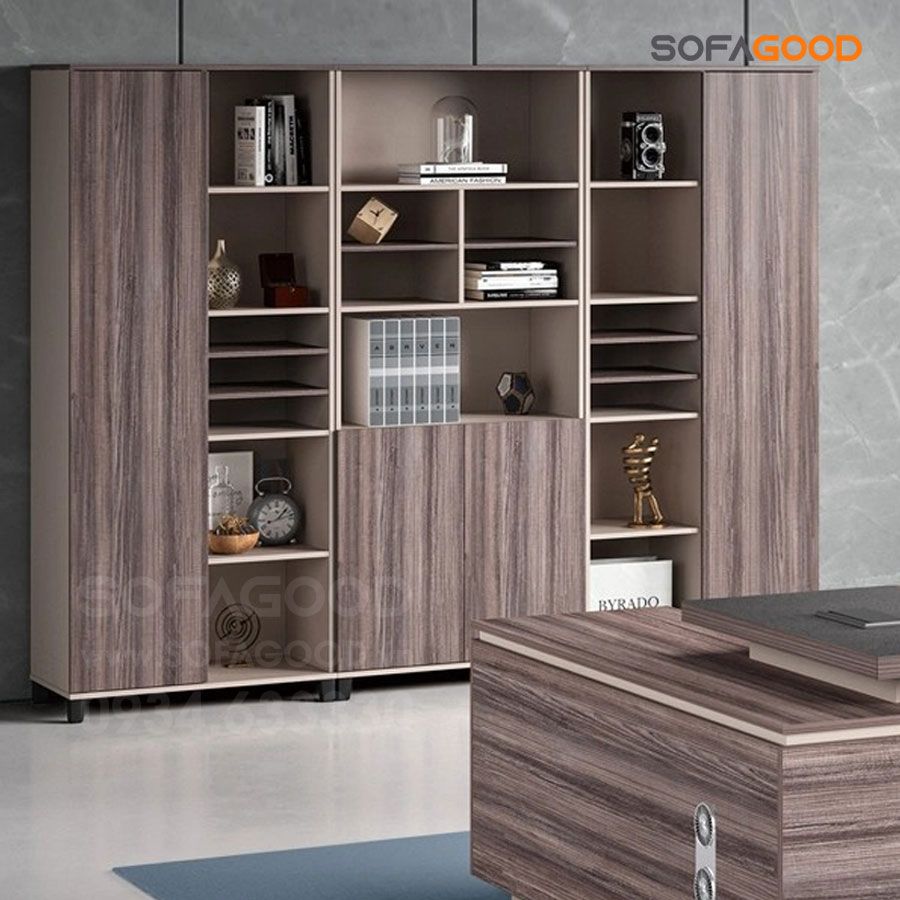 Tủ tài liệu S806