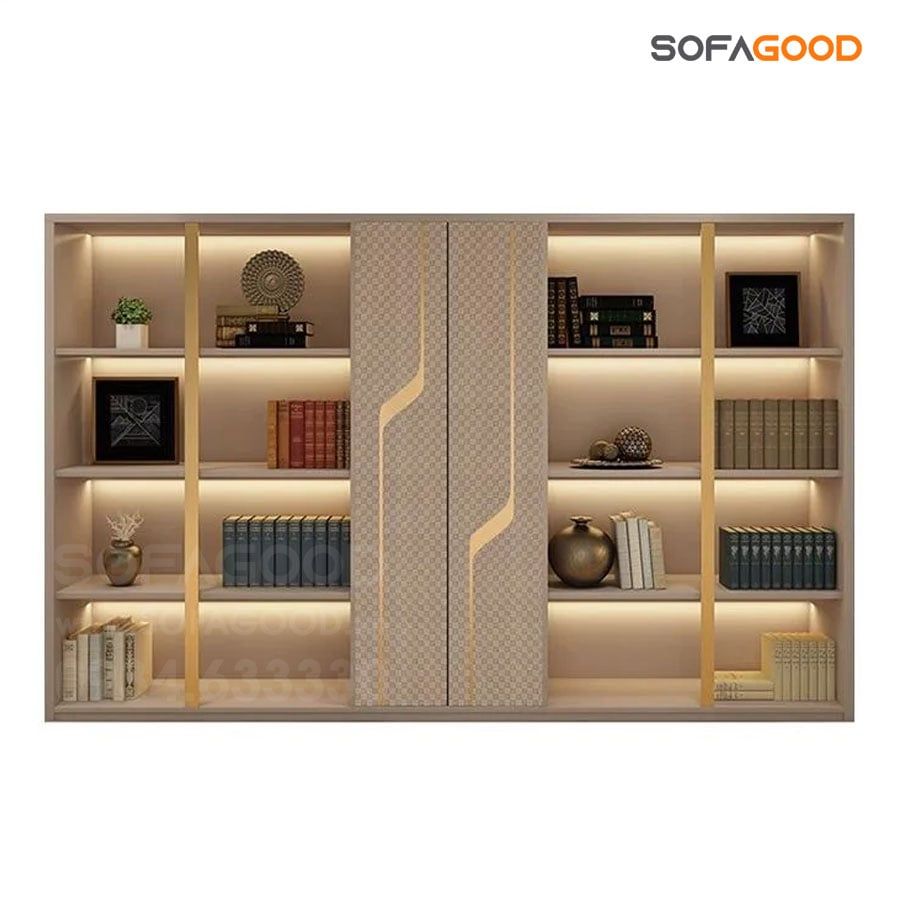 Tủ tài liệu S839