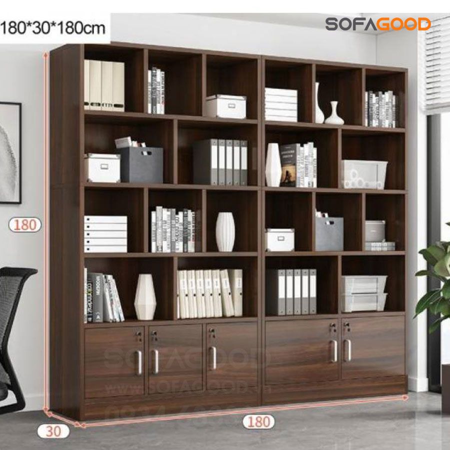 Tủ tài liệu S838