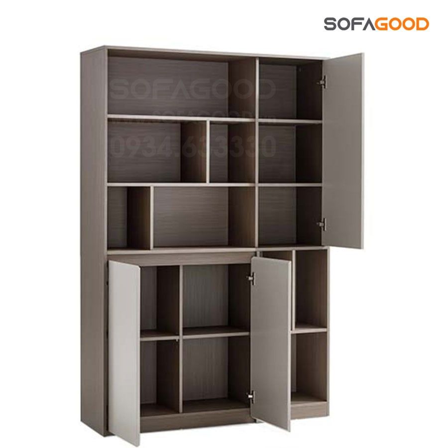 Tủ tài liệu S832