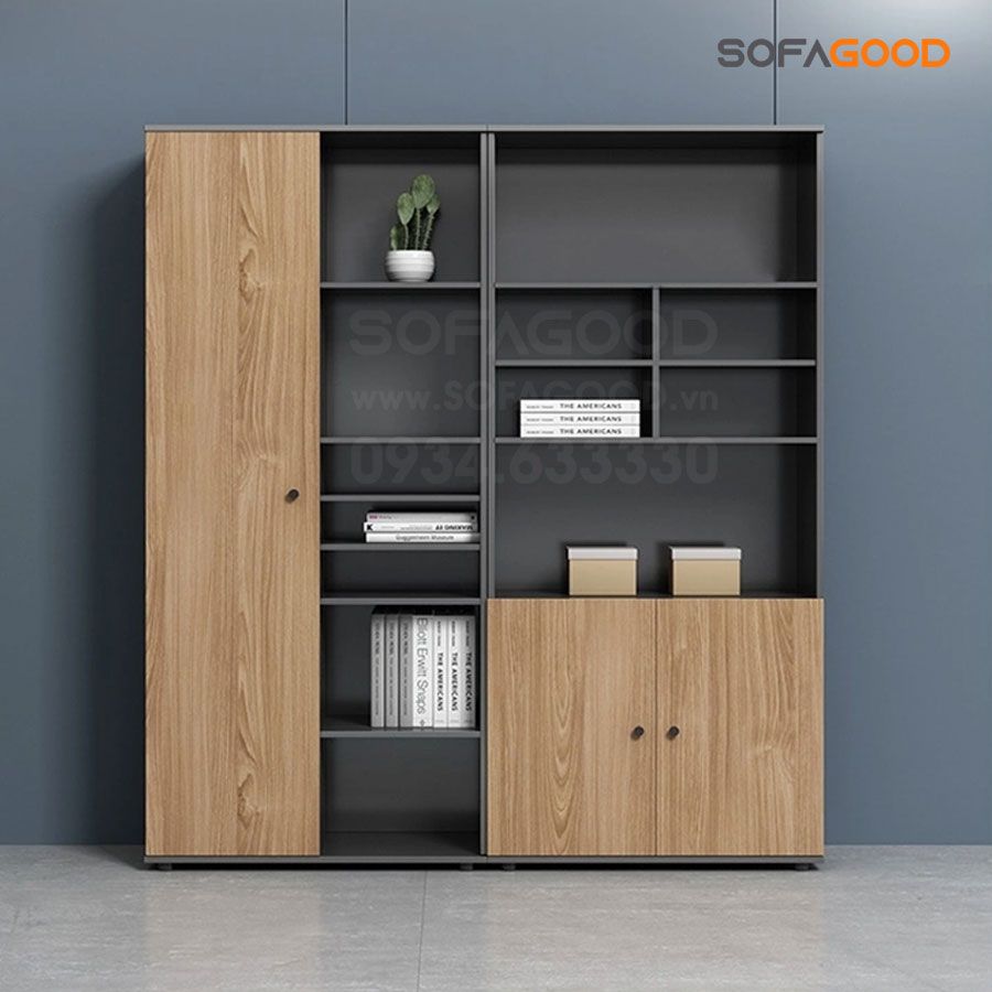 Tủ tài liệu S827