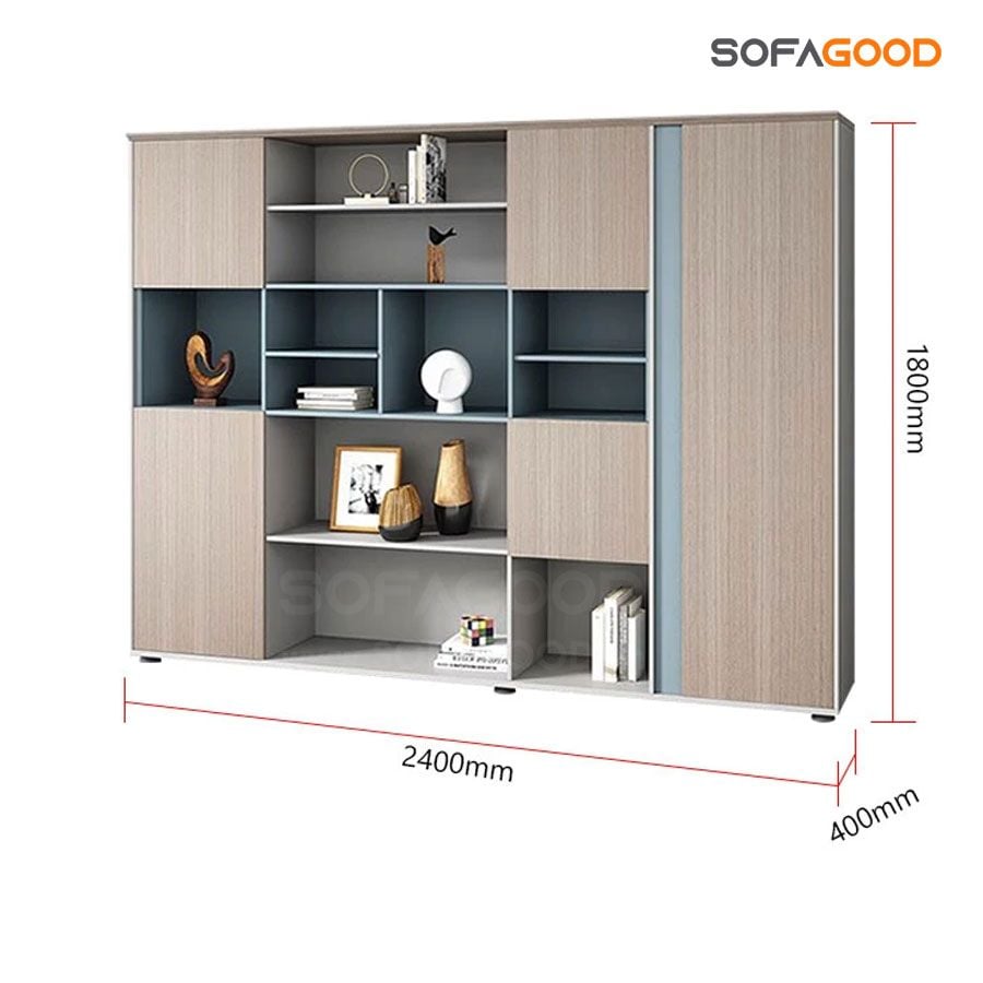 Tủ tài liệu S826
