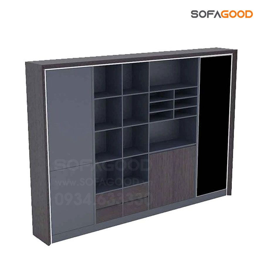 Tủ tài liệu S804