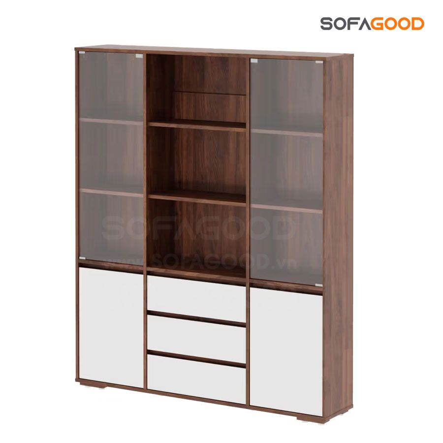 Tủ tài liệu S836