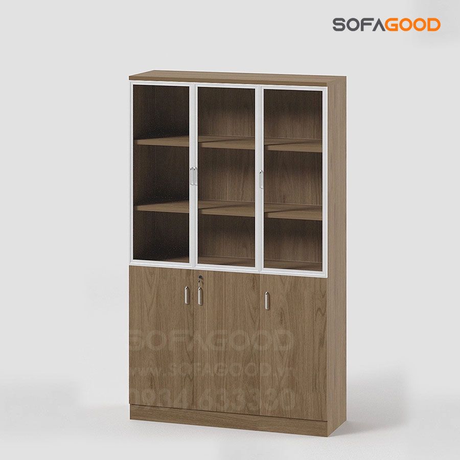 Tủ tài liệu S833