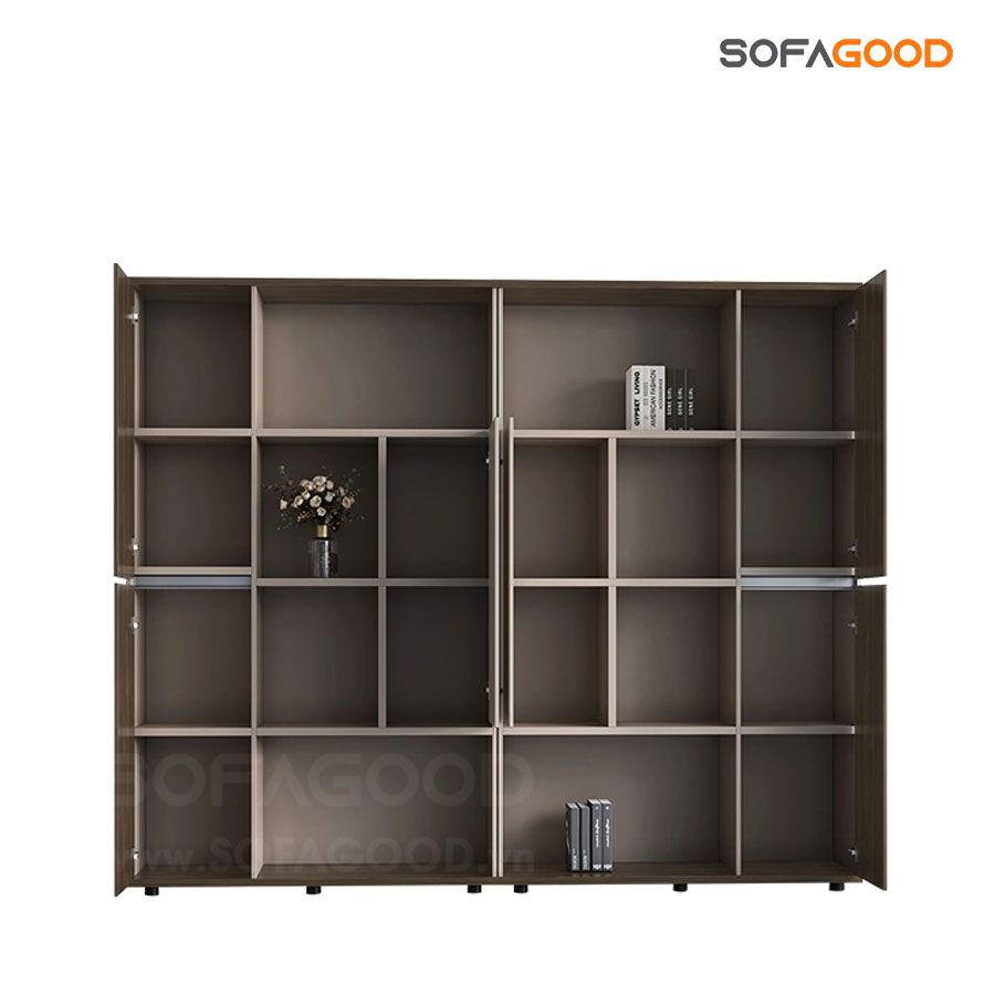 Tủ tài liệu S837