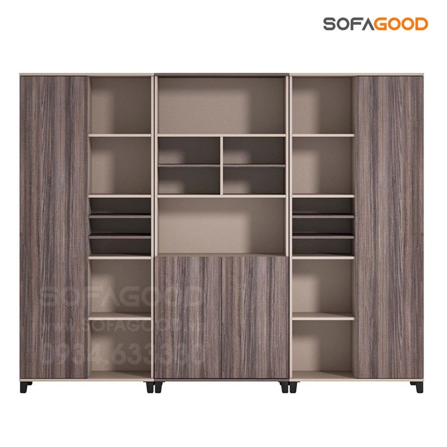 Tủ tài liệu S806