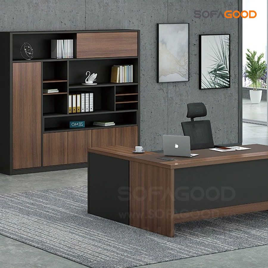 Tủ tài liệu S822