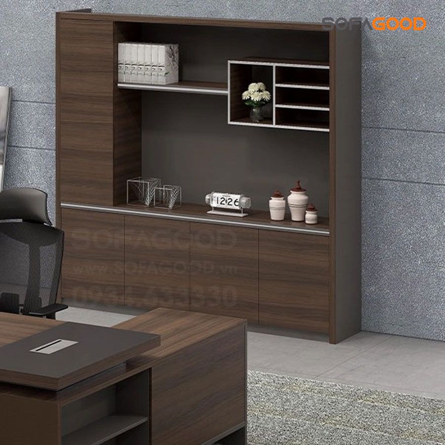 Tủ tài liệu S811