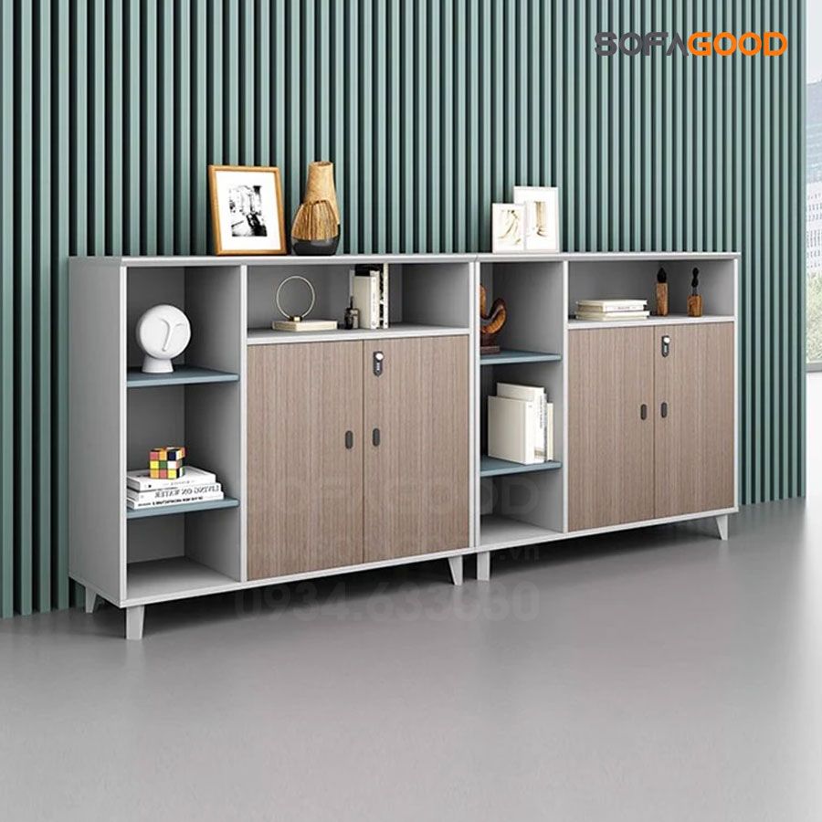 Tủ tài liệu S826