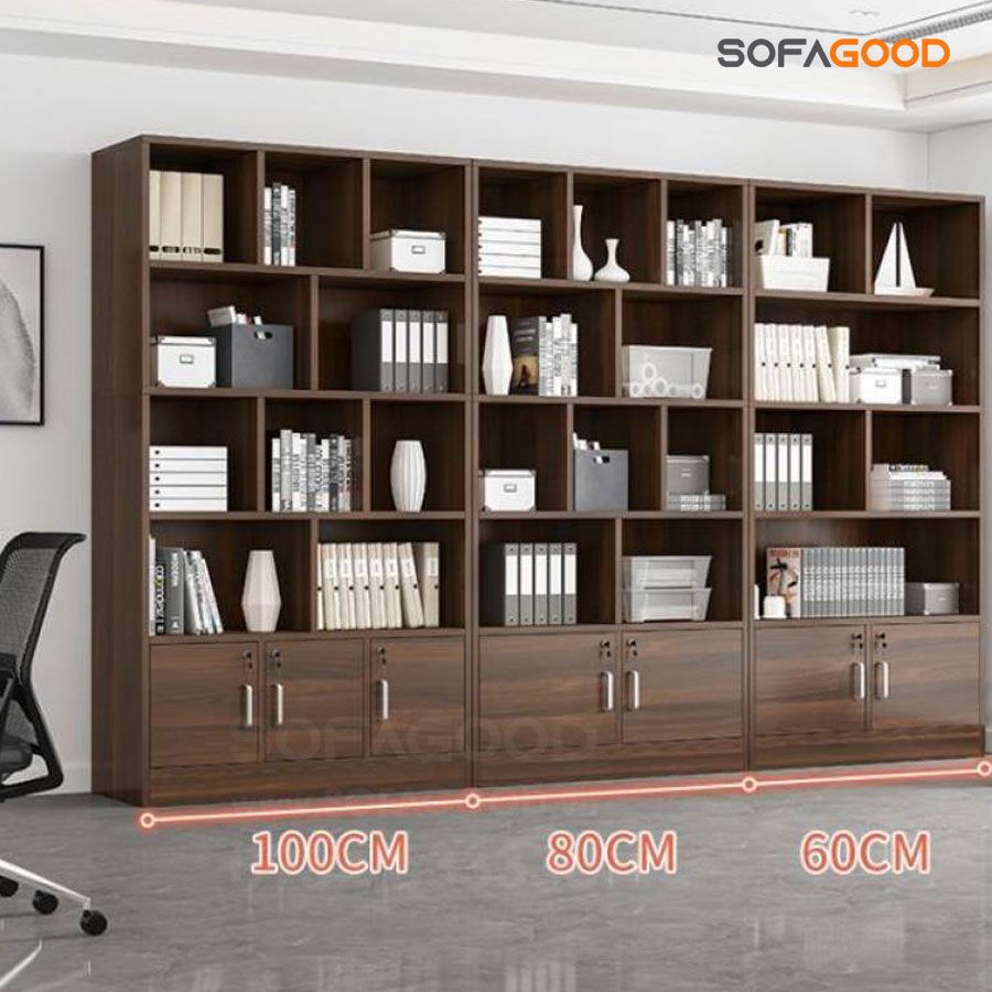 Tủ tài liệu S838