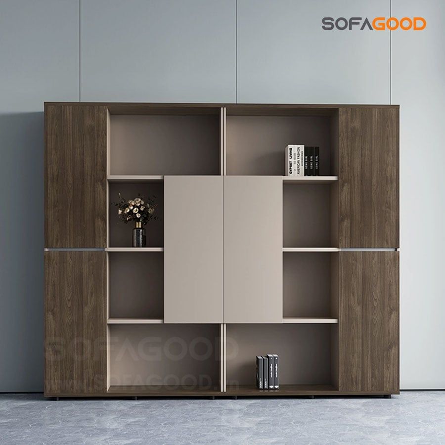 Tủ tài liệu S837