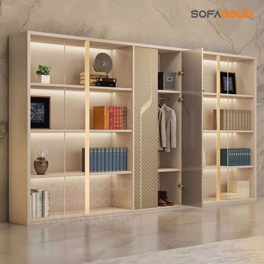 Tủ tài liệu S839