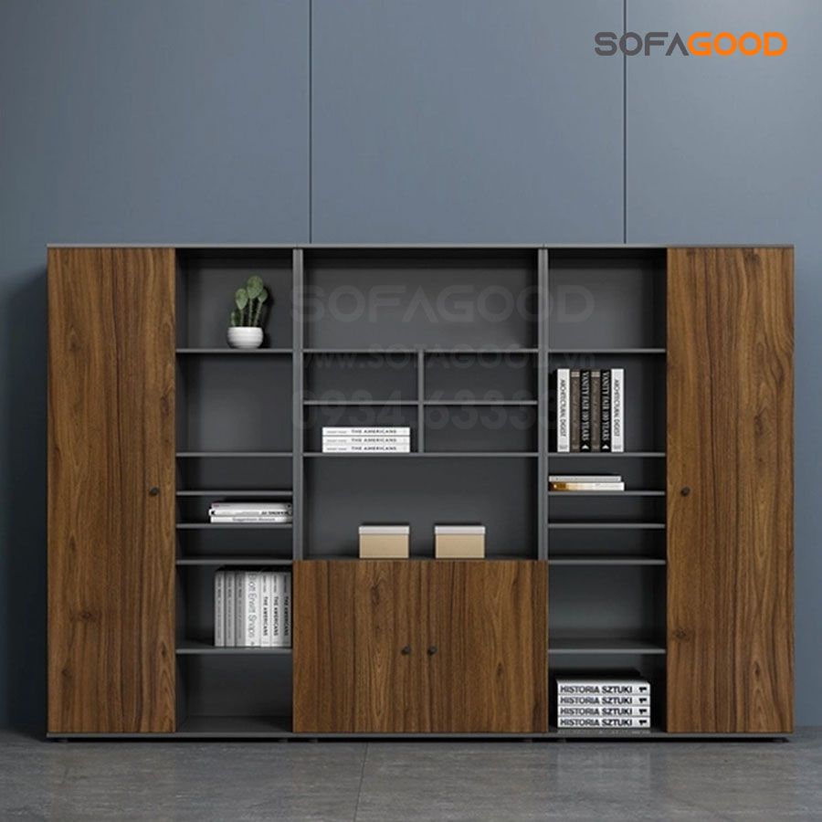 Tủ tài liệu S827