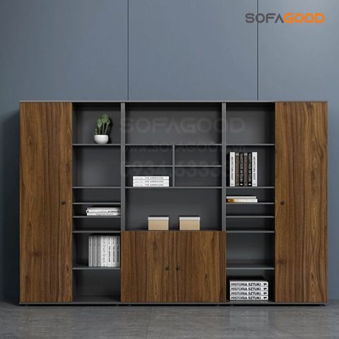  Tủ tài liệu S827 