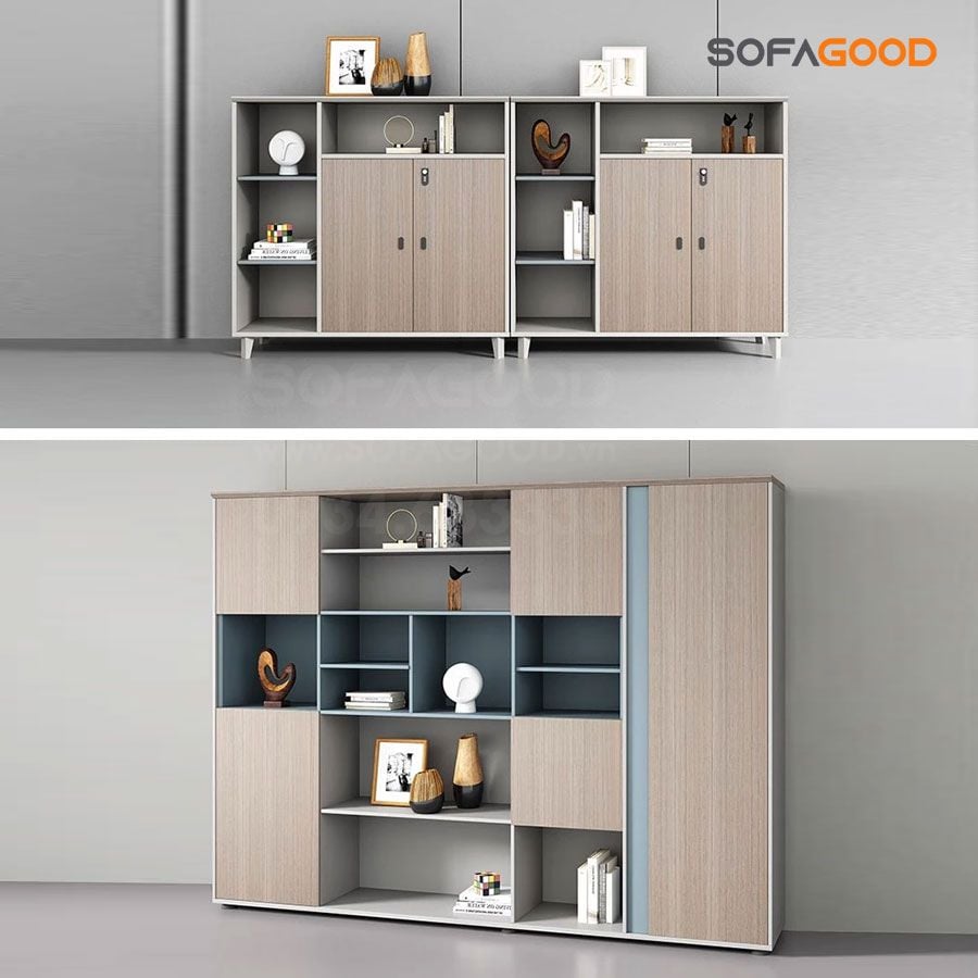 Tủ tài liệu S826