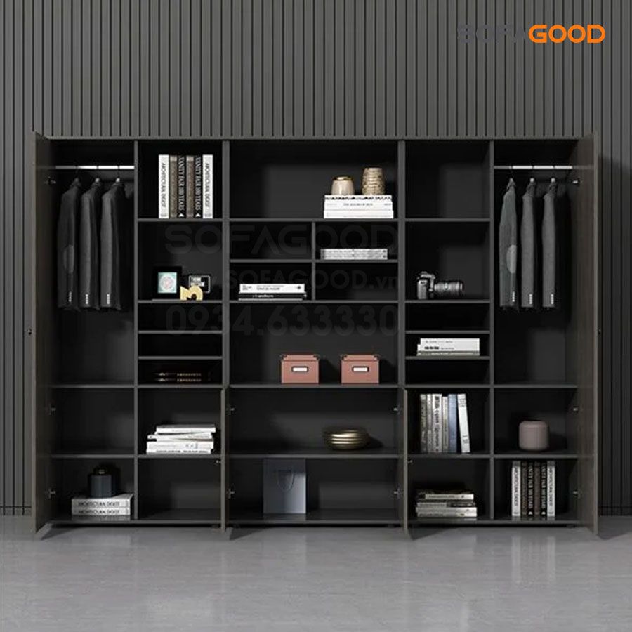 Tủ tài liệu S827