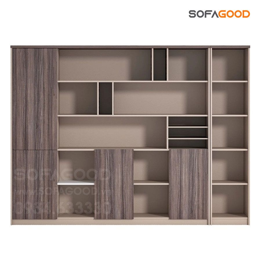 Tủ tài liệu S806